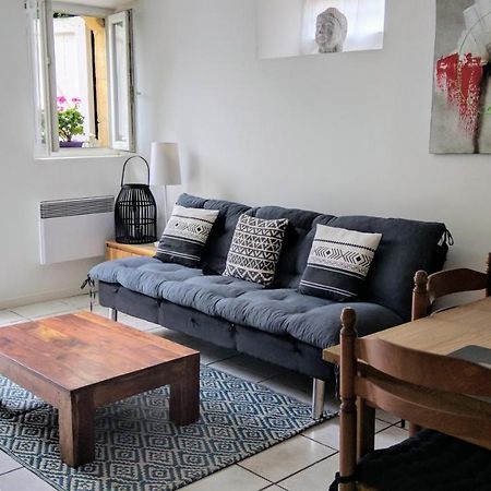 Bel Appartement Lumineux Et Zen Sarlat-la-Canéda Eksteriør bilde