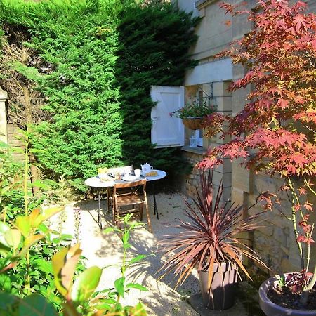 Bel Appartement Lumineux Et Zen Sarlat-la-Canéda Eksteriør bilde