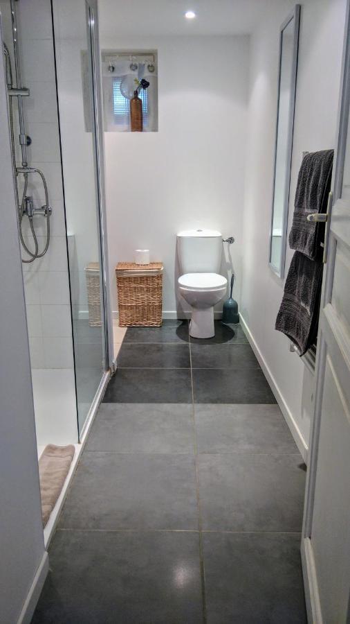 Bel Appartement Lumineux Et Zen Sarlat-la-Canéda Eksteriør bilde