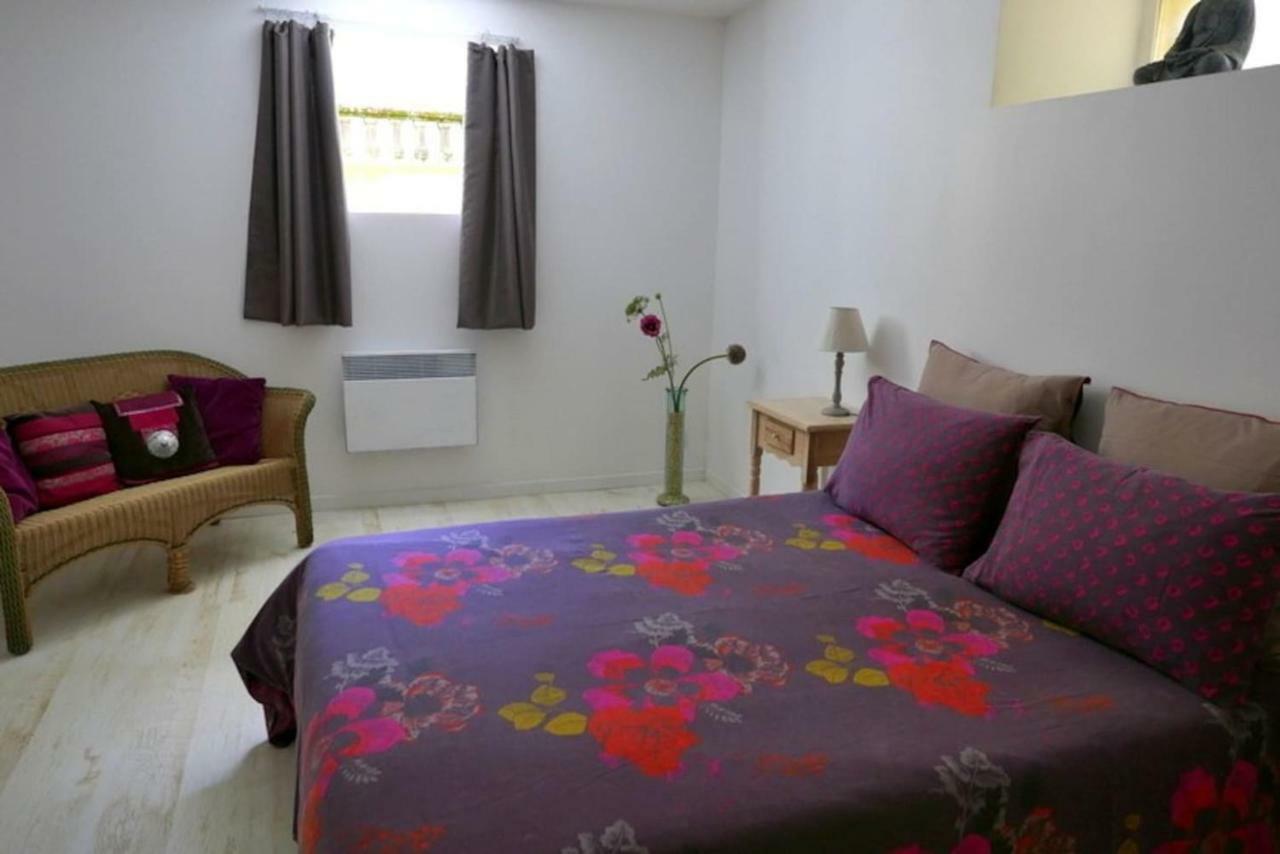 Bel Appartement Lumineux Et Zen Sarlat-la-Canéda Eksteriør bilde